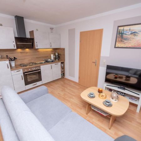 Apartment An Der Eine-1 By Interhome Stangerode Luaran gambar