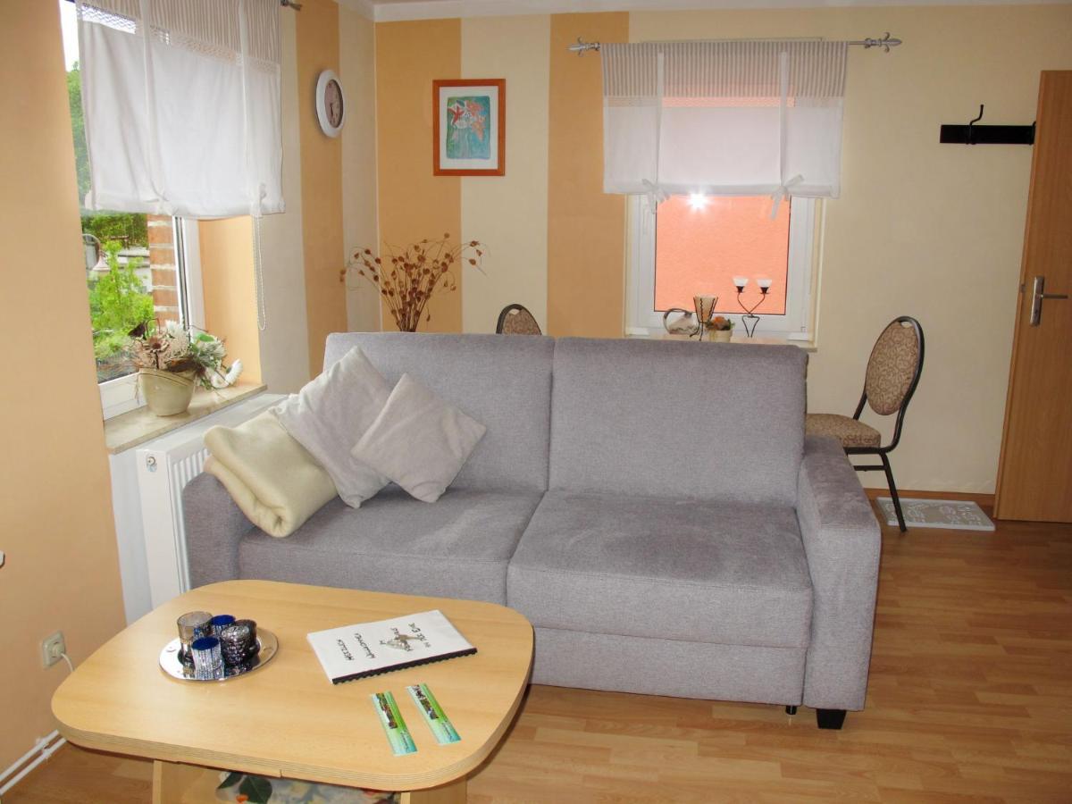 Apartment An Der Eine-1 By Interhome Stangerode Luaran gambar