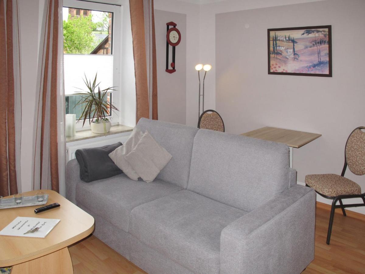 Apartment An Der Eine-1 By Interhome Stangerode Luaran gambar