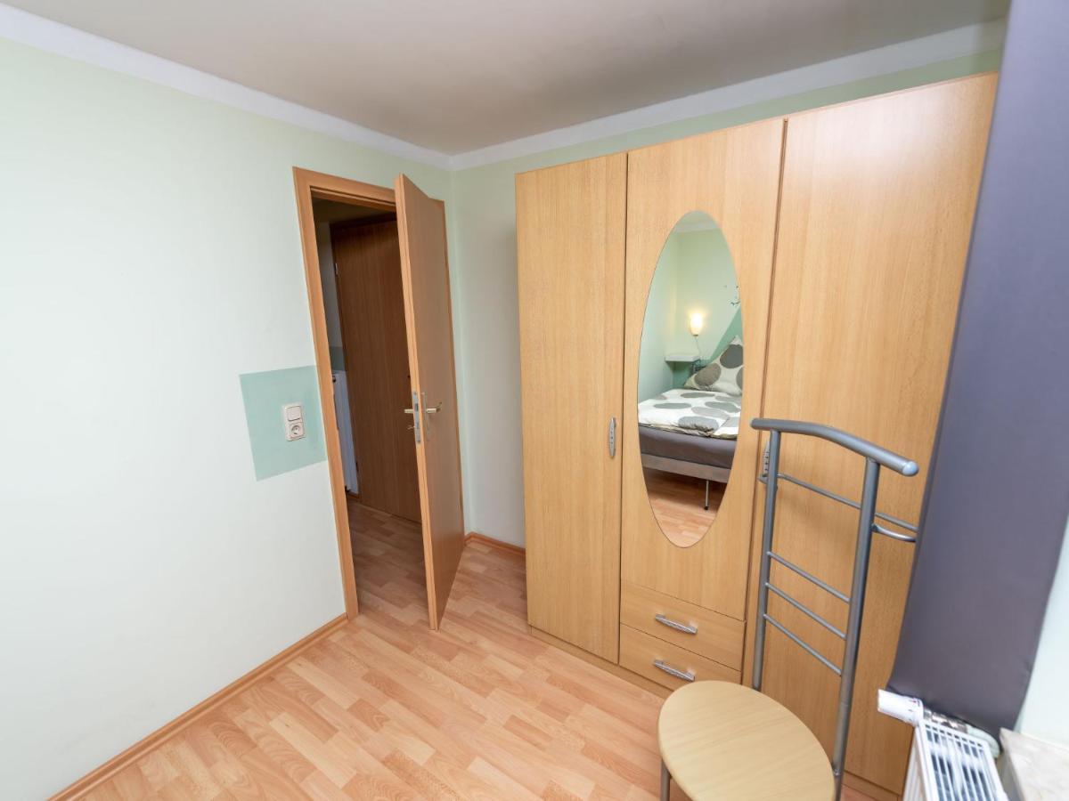 Apartment An Der Eine-1 By Interhome Stangerode Luaran gambar