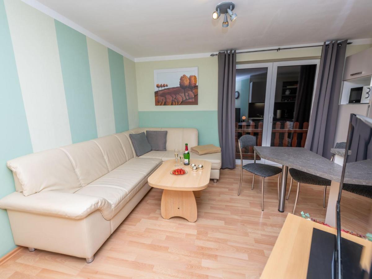 Apartment An Der Eine-1 By Interhome Stangerode Luaran gambar