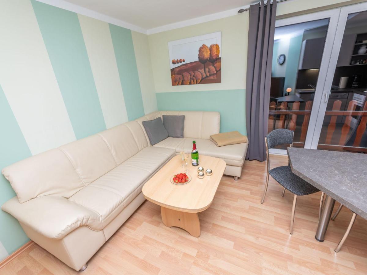 Apartment An Der Eine-1 By Interhome Stangerode Luaran gambar