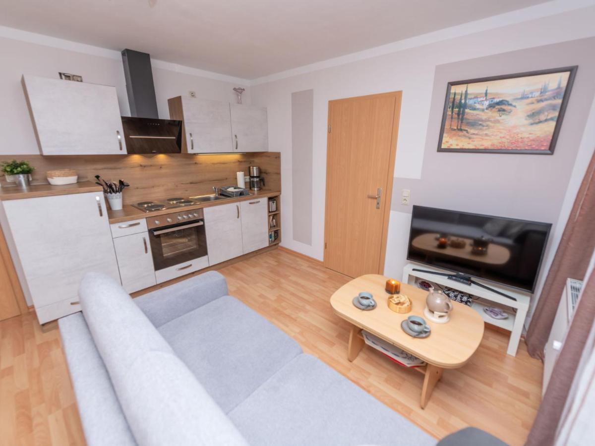 Apartment An Der Eine-1 By Interhome Stangerode Luaran gambar