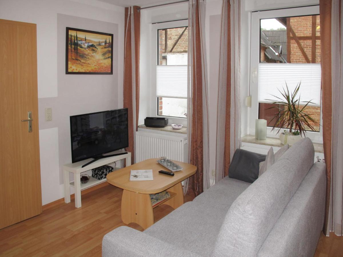 Apartment An Der Eine-1 By Interhome Stangerode Luaran gambar