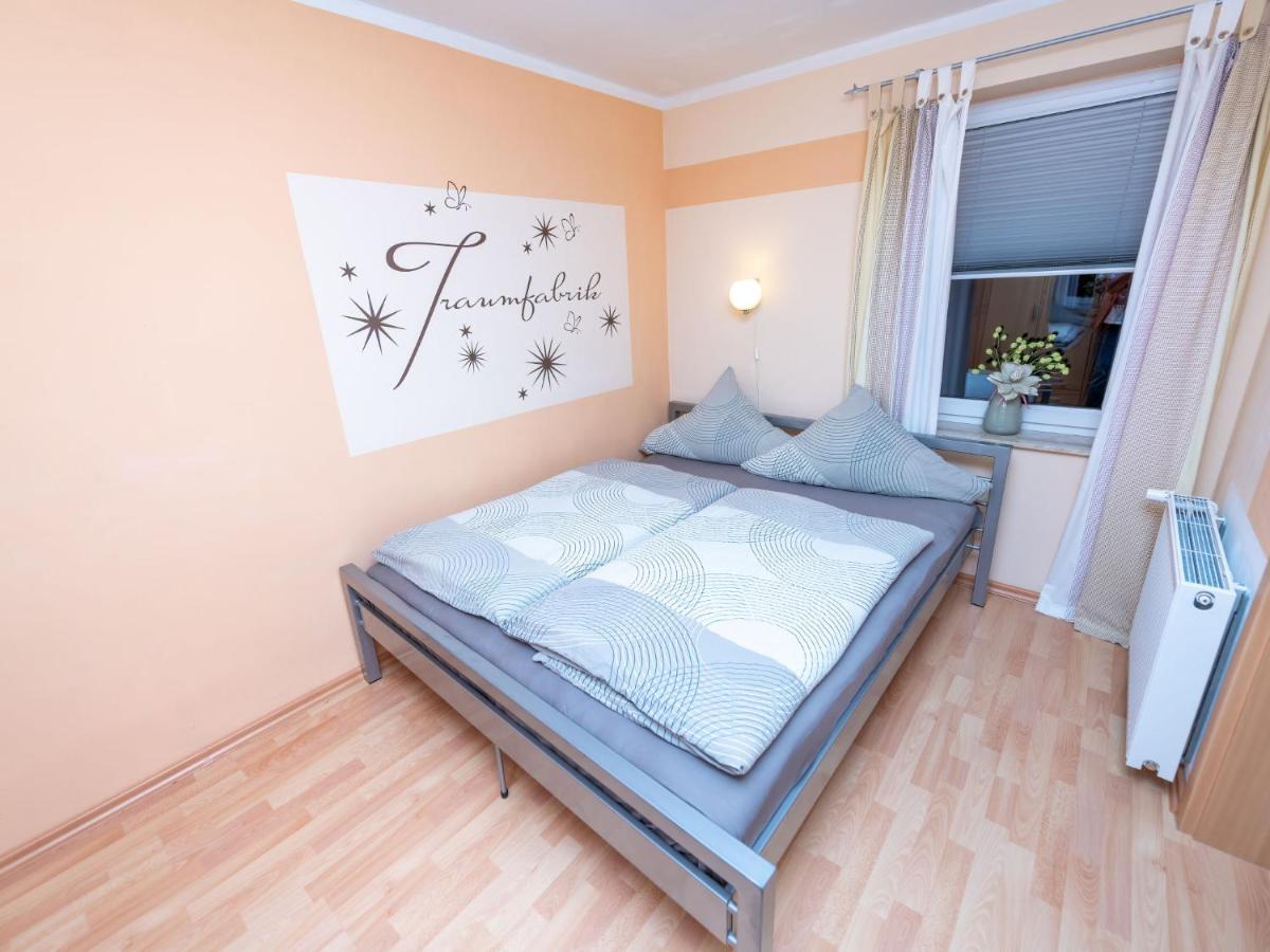 Apartment An Der Eine-1 By Interhome Stangerode Luaran gambar