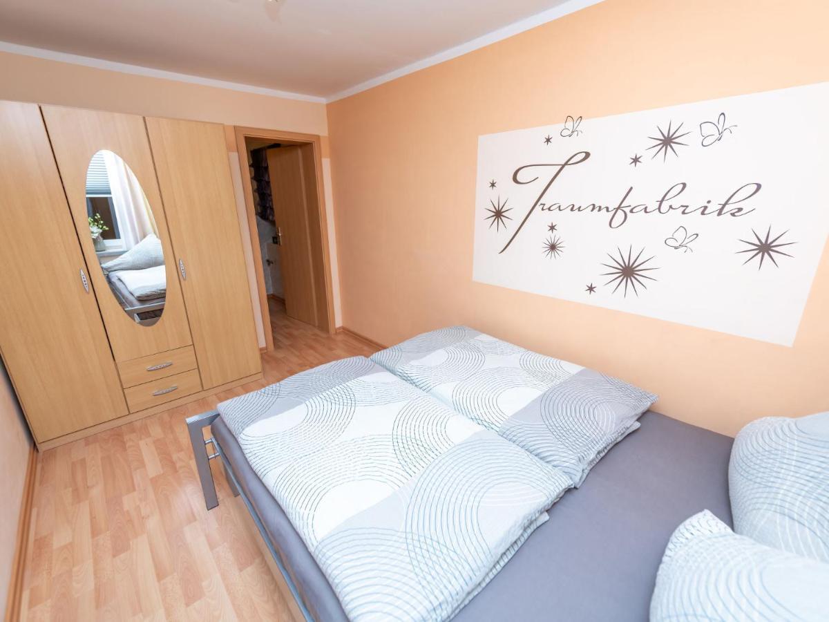 Apartment An Der Eine-1 By Interhome Stangerode Luaran gambar