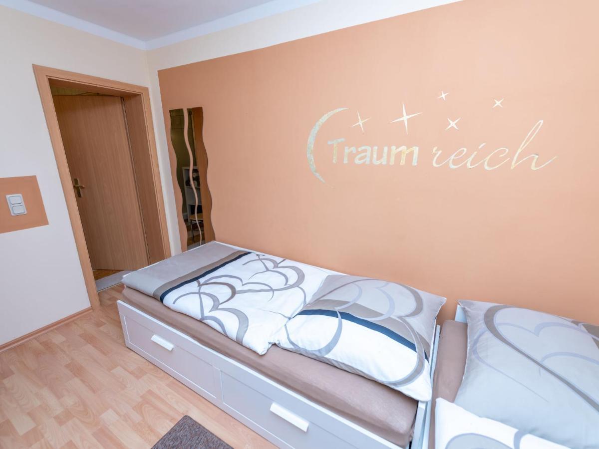 Apartment An Der Eine-1 By Interhome Stangerode Luaran gambar