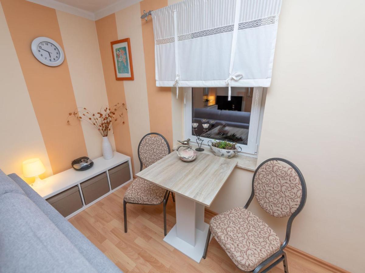 Apartment An Der Eine-1 By Interhome Stangerode Luaran gambar