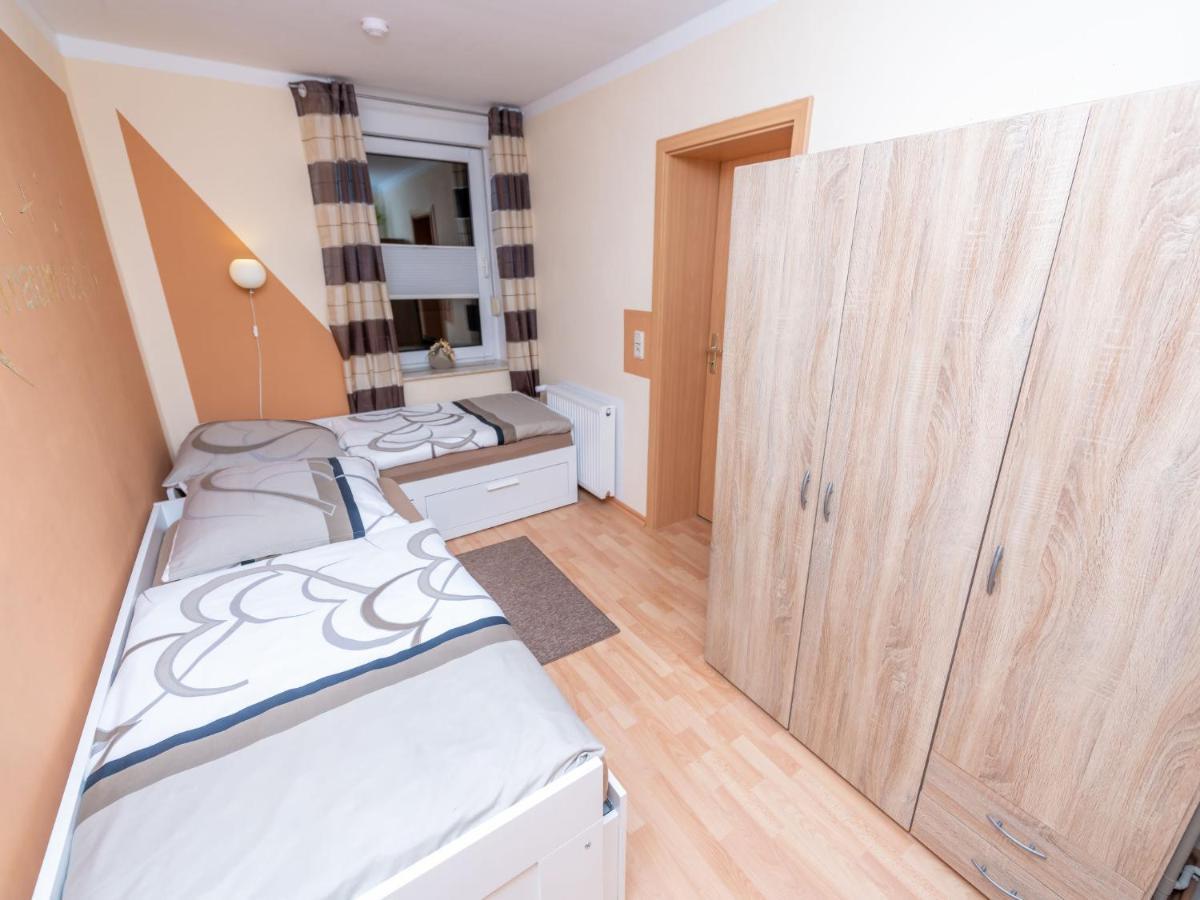 Apartment An Der Eine-1 By Interhome Stangerode Luaran gambar