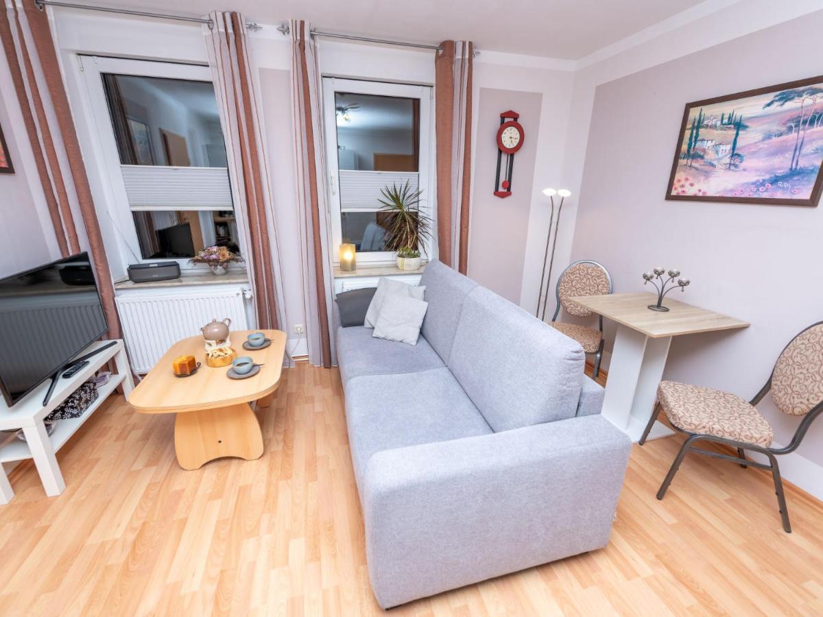 Apartment An Der Eine-1 By Interhome Stangerode Luaran gambar