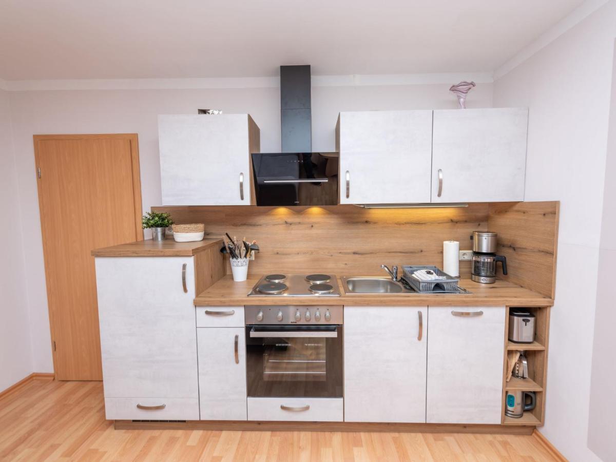 Apartment An Der Eine-1 By Interhome Stangerode Luaran gambar