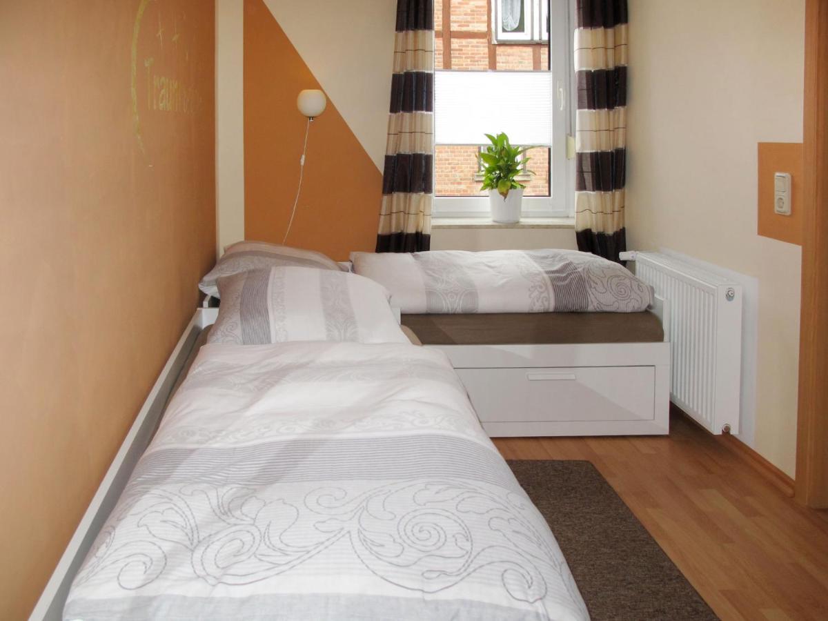Apartment An Der Eine-1 By Interhome Stangerode Luaran gambar