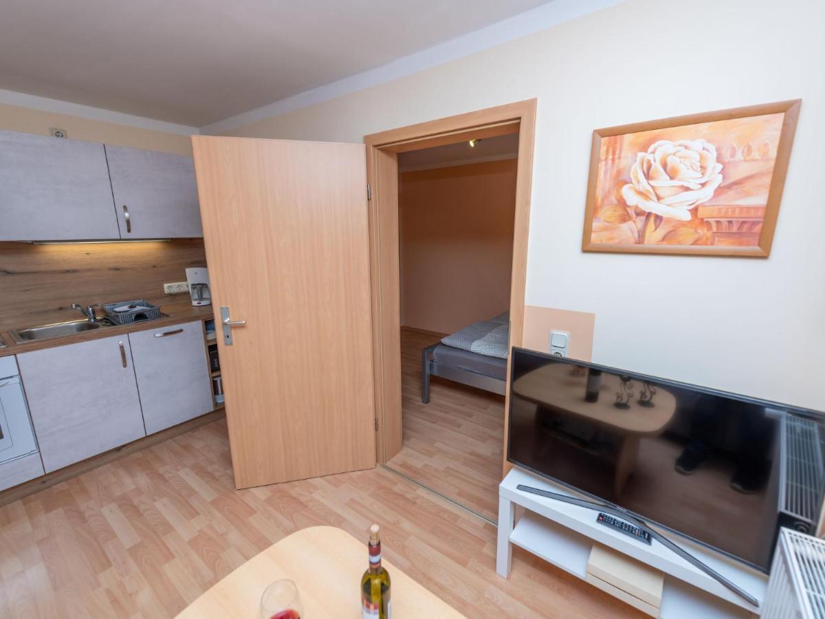 Apartment An Der Eine-1 By Interhome Stangerode Luaran gambar